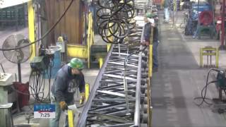 Made In Chemung Vulcraft GMTT 10302016