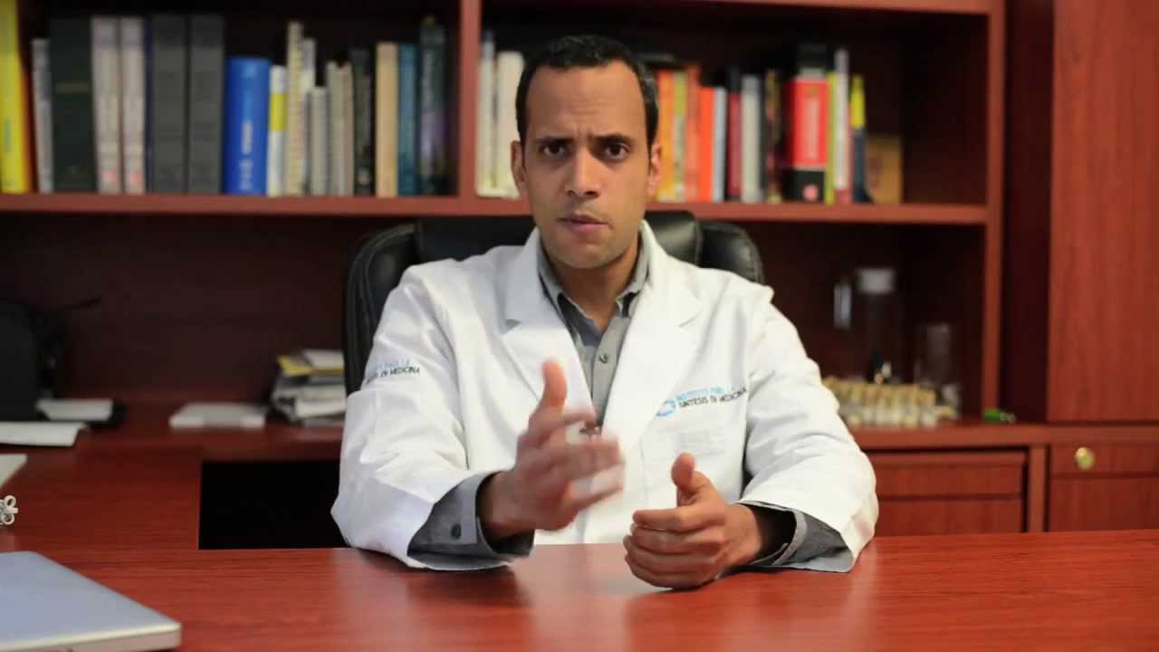 Prevención de Alzheimer