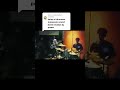 #cover #liveband #music #drumcover #drummer #rockkampung #bandkampung