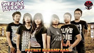 sweet As Revenge  Potret Kehdanaan