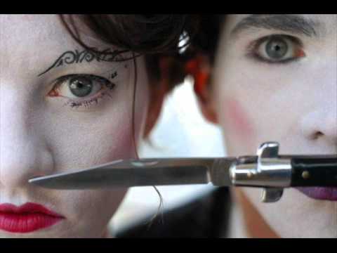 The Dresden Dolls - The Sheep Song