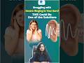 Struggling With Severe Ringing in Ears? Try This Effective Solution | Talk & Learn Rehabilitation