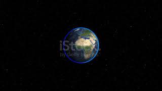 La terre explose 4k