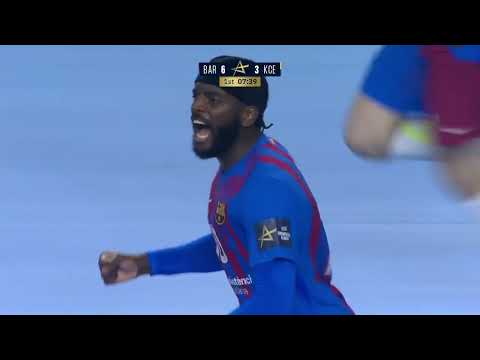 Barça v Lomza Vive Kielce | Champions League Final 2022