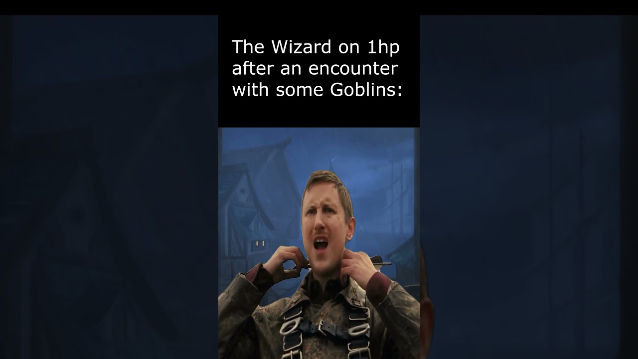 Waking up from spare the dying be like: 