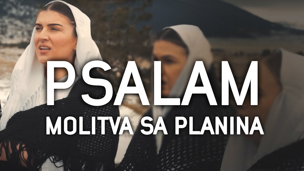 DIDAK - Psalam