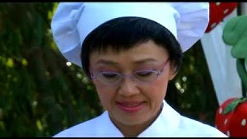 chef l MPEG1 VCD PAL