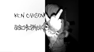 Ken Carson Scenepack | All Music Videos 1080p 60fps For Edits
