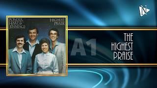 PONDER, HARP & JENNINGS | HIGHEST PRAISE (FULL ALBUM) screenshot 4