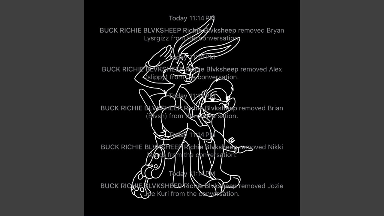 Watch RICKO MODE on YouTube Watch RICKO MODE on YouTube