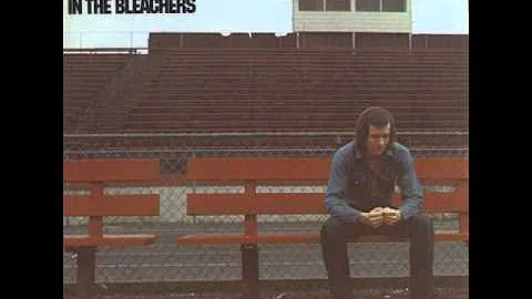 Kenny Starr ~ The Blind Man In The Bleachers