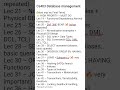 CS403 Final Term Preparation 2026 most important Lecture highly Recommend | CS403P Final Preparation