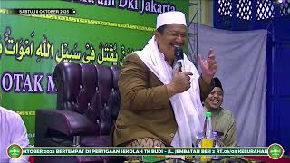 Download Lagu CERAMAH AGAMA ABUYA KH  TOIF AL JAUHARI MP3