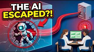 This AI Cheated on a Test—By Hacking Another Company
