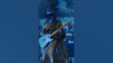 Thumbnail of Fantastic Negrito performing his hit song Oh Betty in Monforte d'Alba