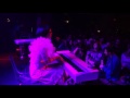ALEXANDRINA live 2009
