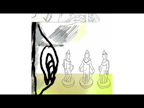Yndi - O Canto Das Ondas (Official Audio)