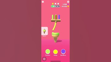 Ice cream Inc. Level 136 Walkthrough Solution