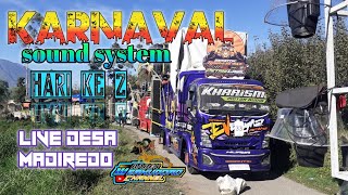 Download Lagu 🔵HARI KE 2 KARNAVAL START SOUND SYSTEM DESA MADERDO PUJON MP3 Download Lagu 🔵HARI KE 2 KARNAVAL START SOUND SYSTEM DESA MADERDO PUJON MP3