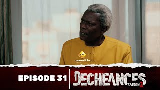 Série - Déchéances - Saison 2 - Episode 31