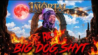 TANA9.13 - BIG DOG SHYT -  ONE SONG CHANGED HIS LIFE - SHEEEEEEESH YADADA
