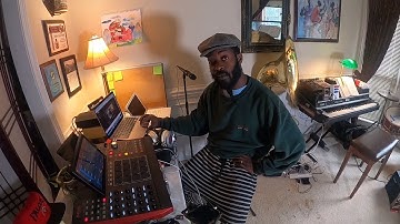 MPC X - Best Tutorial How To Make a Full Song ( 2020 ) Review of Poli Popo