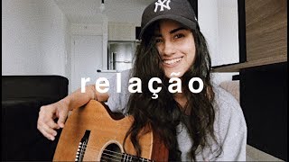 Relação (Pelé Milflows, 1Kilo) DAY cover