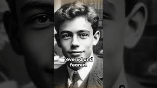 The Mysterious Case of Robert Maxwell #money #billionaire #mystery #maxwell #crime #history #wealth