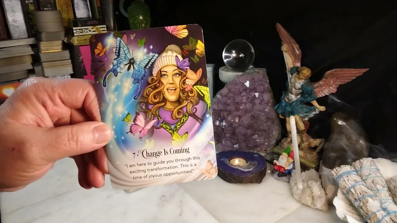 AQUARIUS The Universe Has A Surprise In Disguise For You!