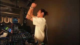 Live Set DJ Panda at Dewa Sports Bar