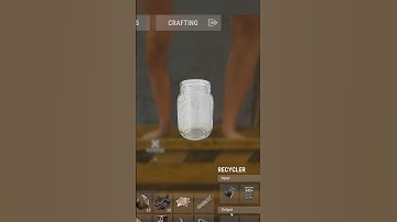 Crashed out HARD at outpost | Rust