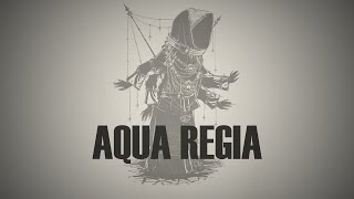 Sleep Token - Aqua Regia - Lyric Video