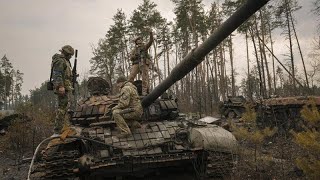 Ukrajna egyre nagyobb orosz hadműveletekre számít keleten