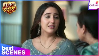 Suman Indori | Ep. 111 | Suman Cries Before Her Mother-Why? | Colors TV