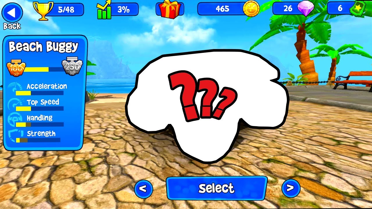 new-challenge-unlocked-100hp-beach-buggy-2014-youtube