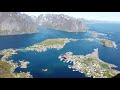 Lofoten - the most beautiful place in the World! Norway. Лофотени.