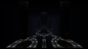 Alien: A Crafters Isolation - Minecraft Custom Map - Complete