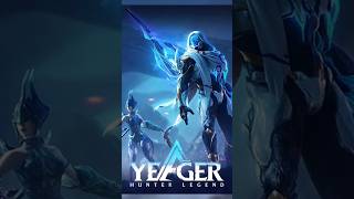 Yeager Hunter #short #mmorpg #rpgmobile #android #multiplayer #monsterhunter #playstore #rpgsurvival