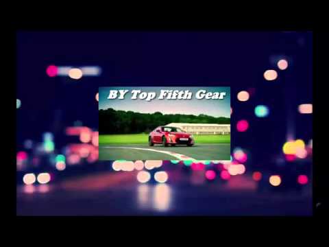 Jeremy Clarkson drifting Toyota GT86 while reading a book