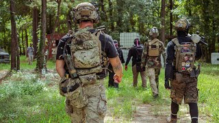 Airsoft Milsim Kit Update 2026