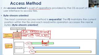 CSC7132 Operating Systems, Module 8 Section 8.1