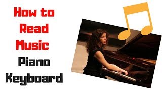 how to read music notes fast piano video tutorial lesson