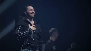 Gabrielius Vagelis - Pasilik (Gyvai | Turas KELIONĖ)