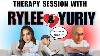 Yuriy & Rylee: No Jumper’s Most Dysfunctional Love Story Profile