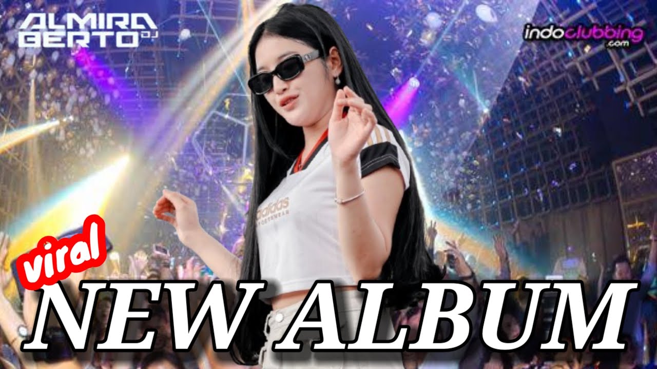 MAXTAPE FUNKOT || NEW ALBUM 2025 DJ ALMIRA BERTO