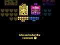 short video #_ like and subscribe comment _# csk and rr_# 💙💛😂🫢