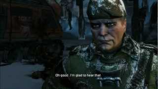 HILARIOUS GLITCH! - Dead Space 3: Episode 1