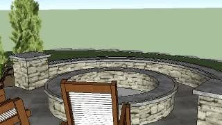 Johnson Residence Color screenshot 4