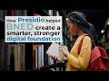 Always On When It Matters Most: Barnes & Noble Education’s First-Day-of-Class Success