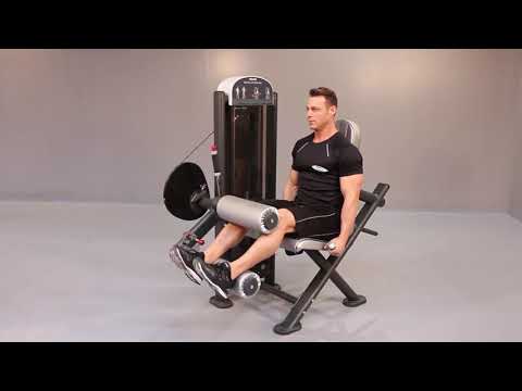 Сгибание ног сидя. Силовой тренажер 1FE083 Panatta Сгибание ног сидя. Силовой тренажер 1FE083 Panatta